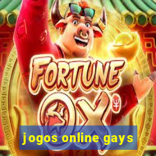 jogos online gays